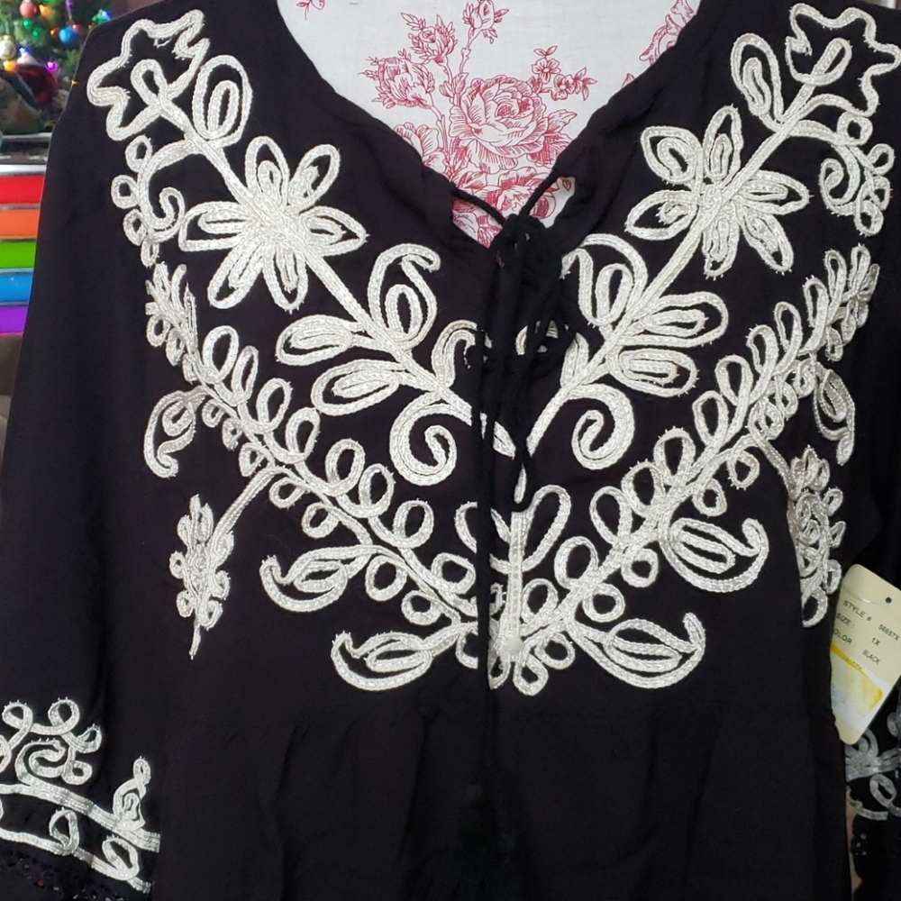 Women's top